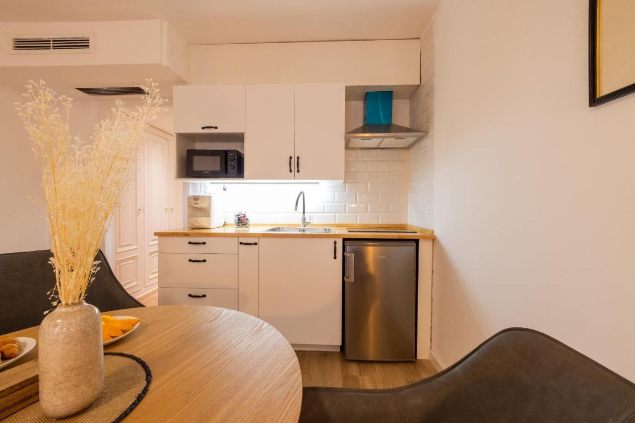 Florit Flats - The Apolo Loft Apartamento