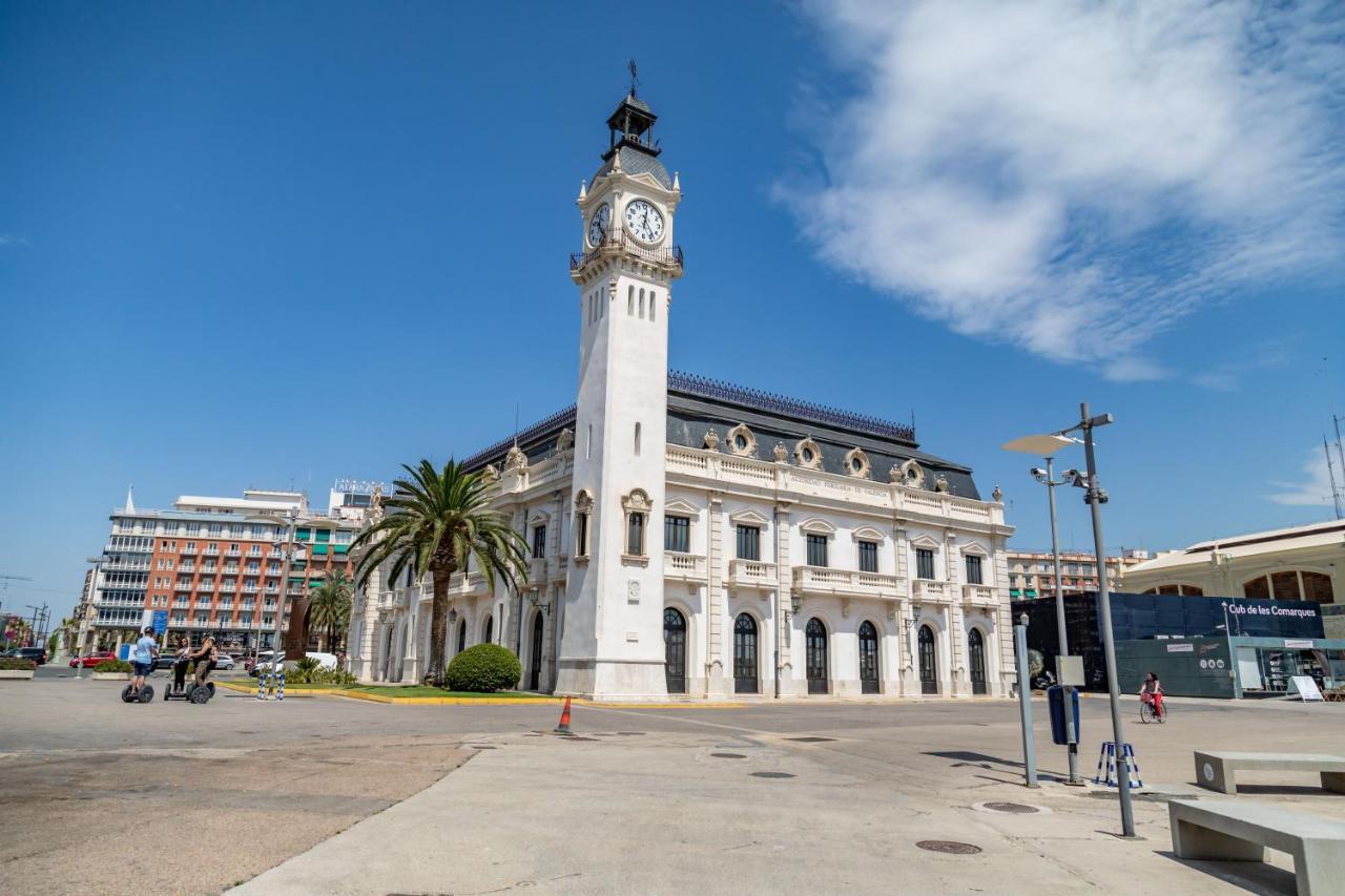 Apartamento Travel Habitat La Marina Real *