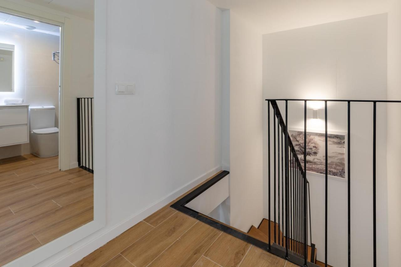 Apartamento Travel Habitat Alameda Suites. Valencia