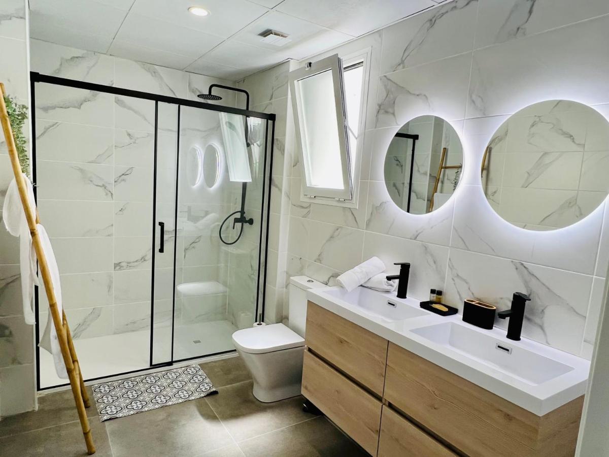 Guest house Cool Lofts Alameda Valencia