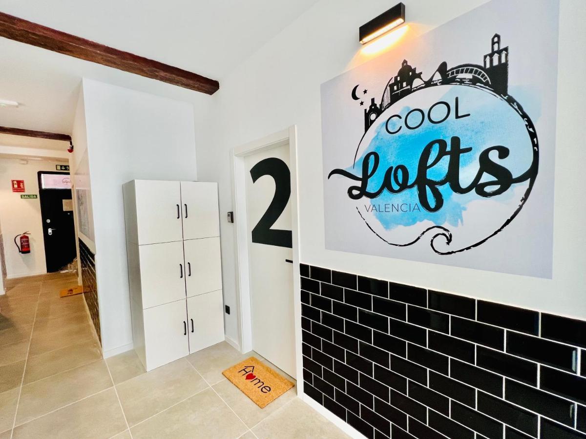 Pensión Cool Lofts Alameda *