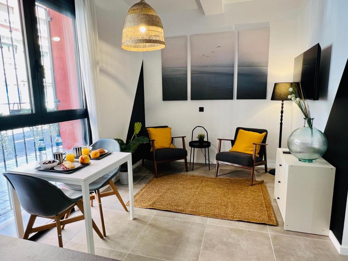 Cool Lofts Alameda Valencia