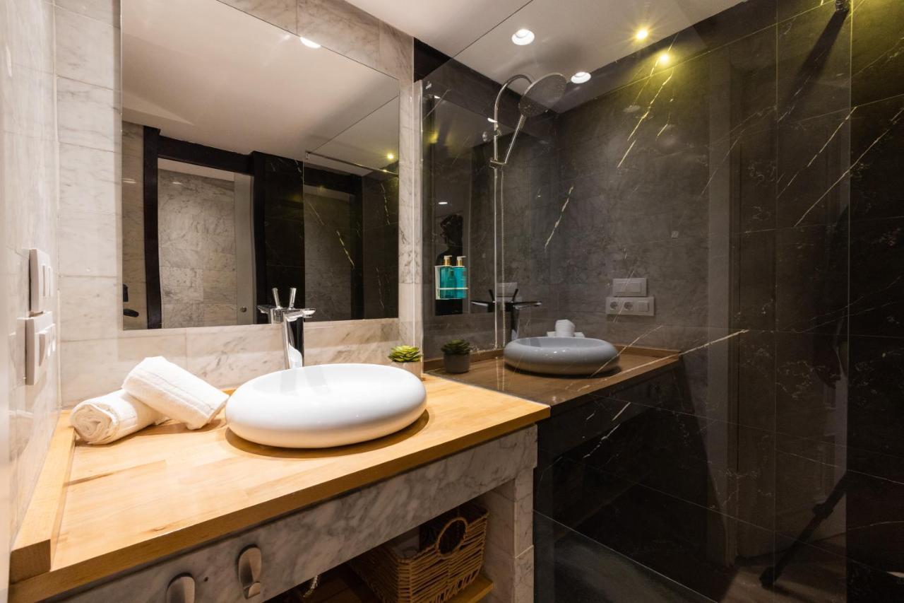 Florit Flats - The Apolo Loft Valencia