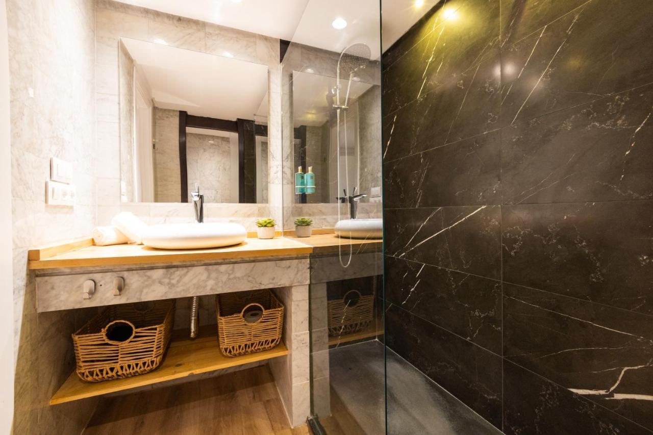 Apartamento Florit Flats - The Apolo Loft *