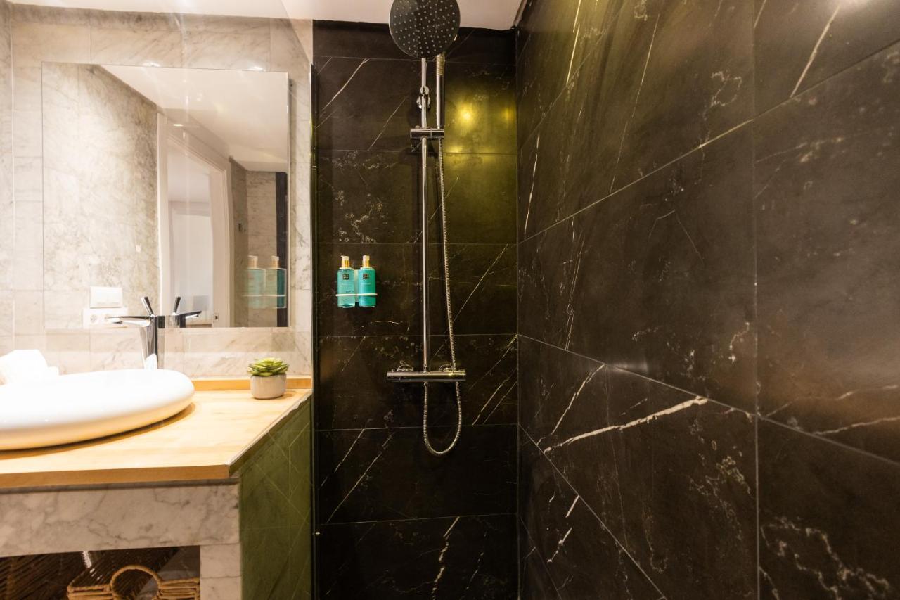 Florit Flats - The Apolo Loft Apartamento Valencia