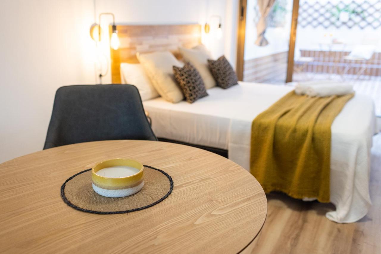 Florit Flats - The Apolo Loft Apartamento *