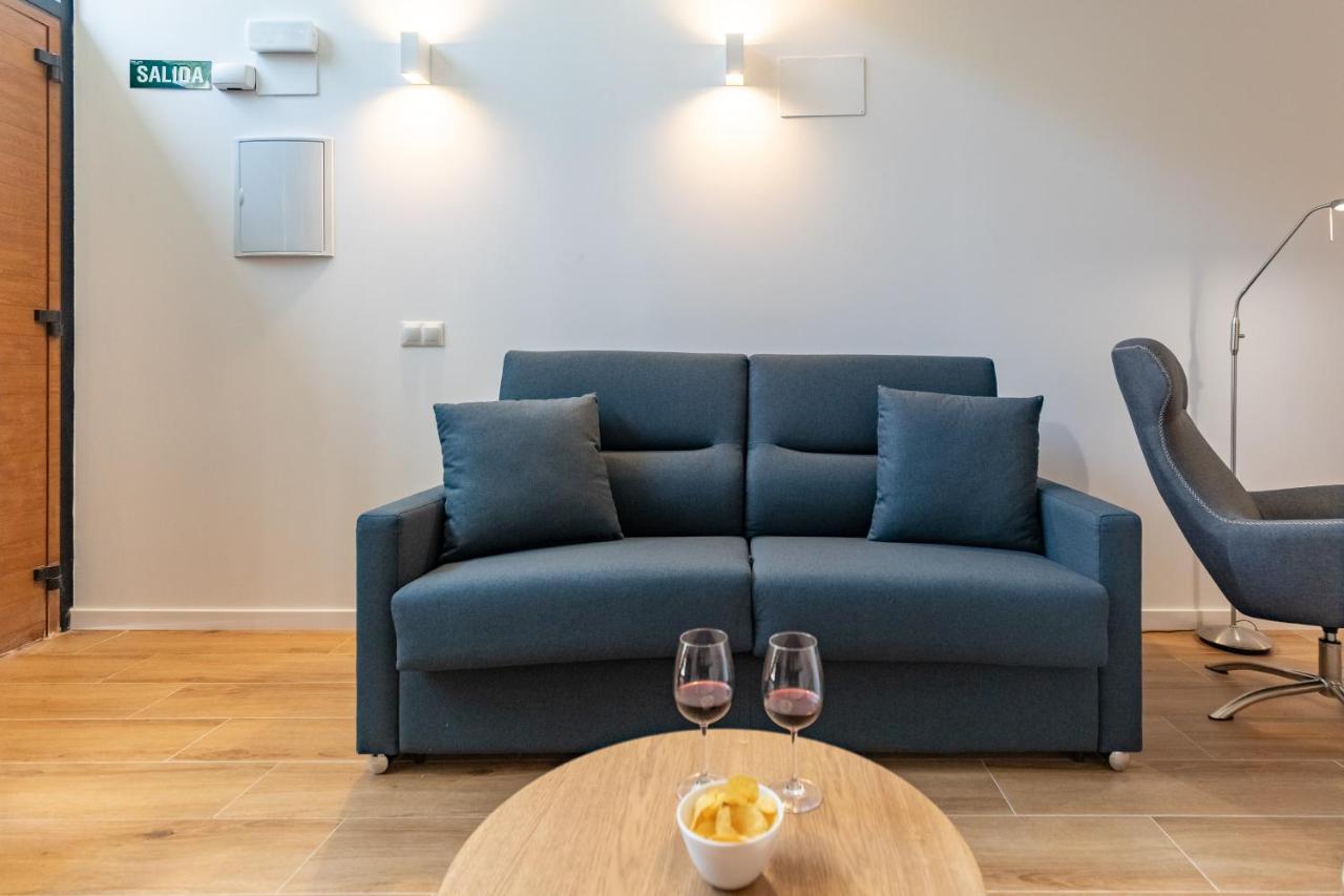 Travel Habitat Alameda Suites. Apartamento *