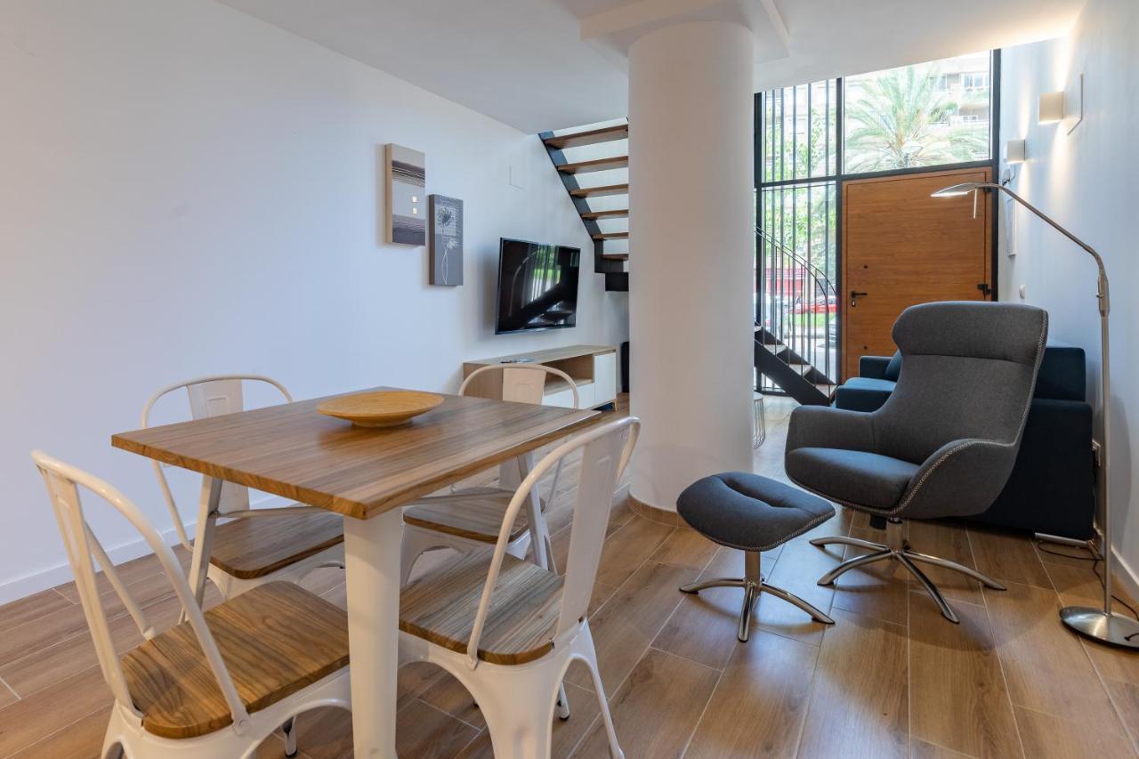 Travel Habitat Alameda Suites. Apartamento *