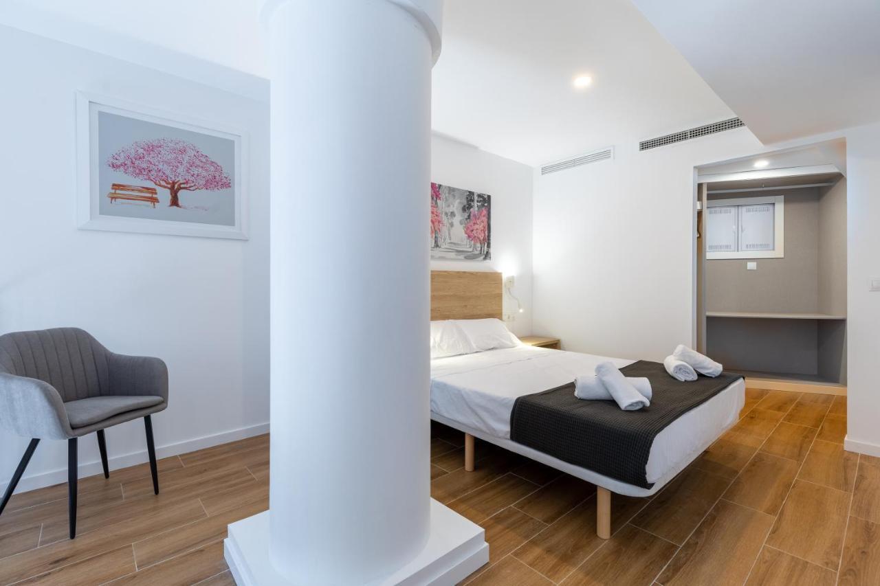 Travel Habitat Alameda Suites. Apartamento *