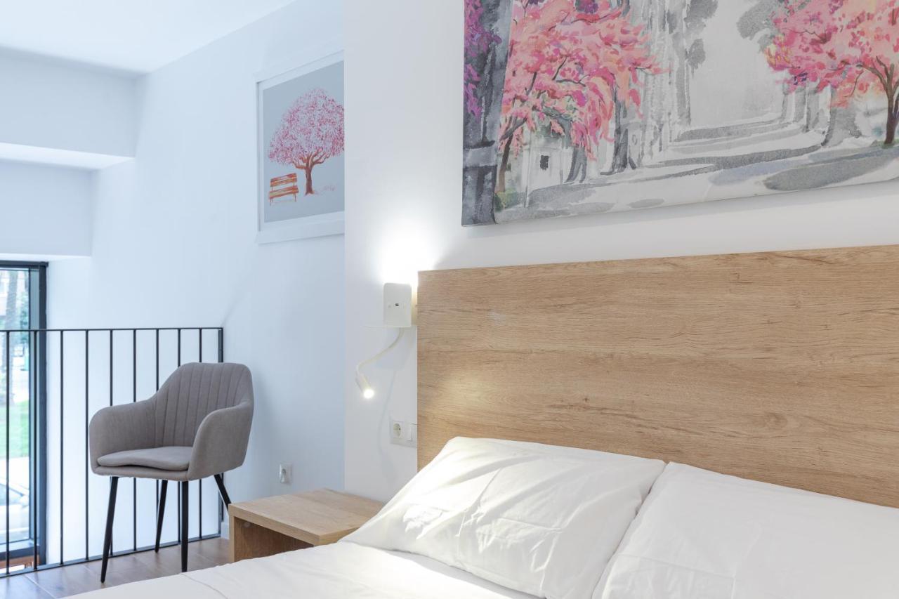 Travel Habitat Alameda Suites. Apartamento *