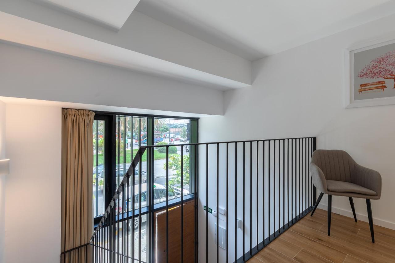 Travel Habitat Alameda Suites. Apartamento