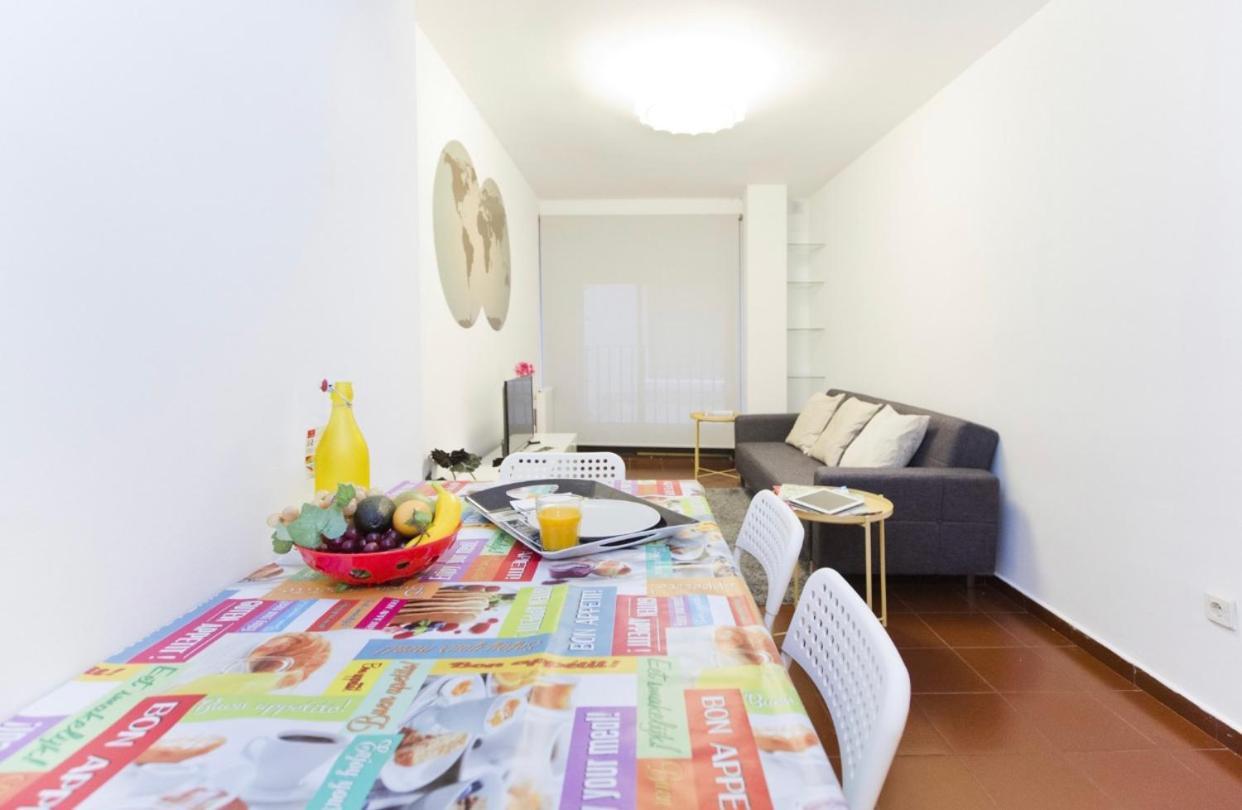 Apartamento Centro Histórico De 2 Valencia