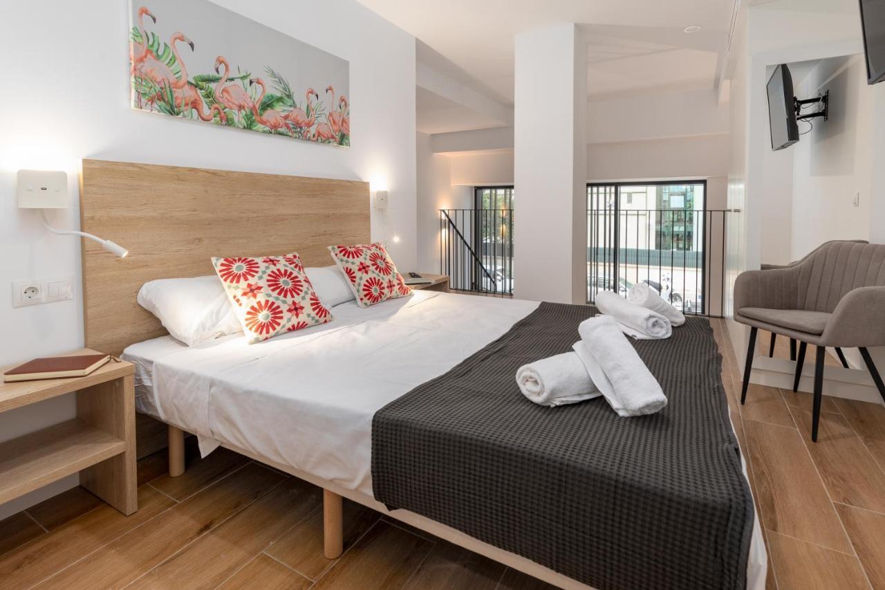 Travel Habitat Alameda Suites. Apartamento *