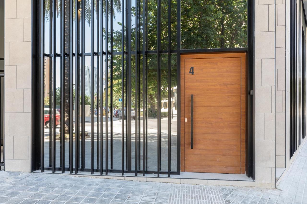 Travel Habitat Alameda Suites. Apartamento