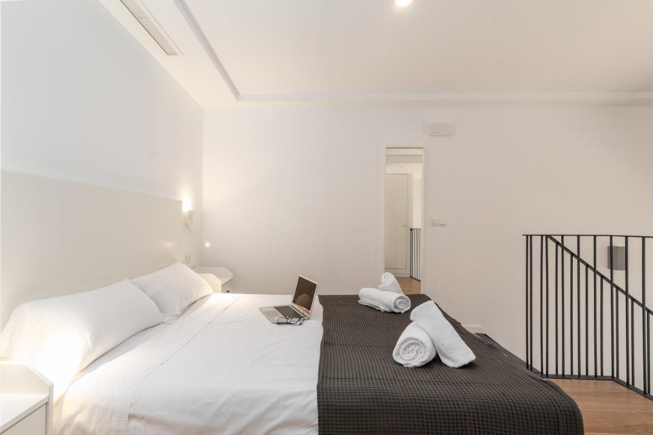 Travel Habitat Alameda Suites. Apartamento *