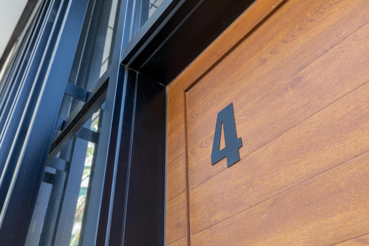 Apartamento Travel Habitat Alameda Suites. *