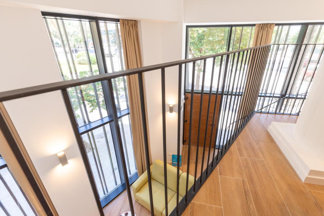 Apartamento Travel Habitat Alameda Suites. Valencia