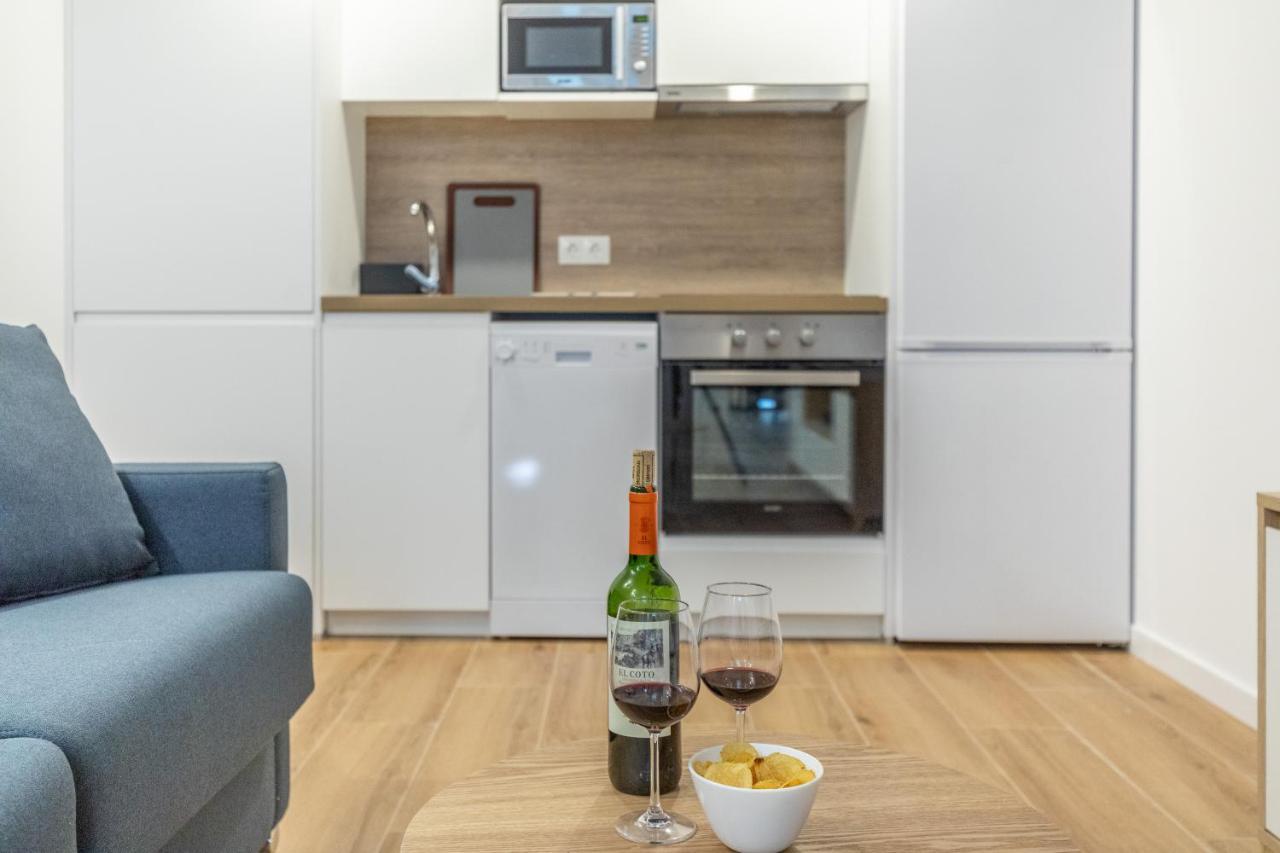 Apartamento Travel Habitat Alameda Suites. Valencia
