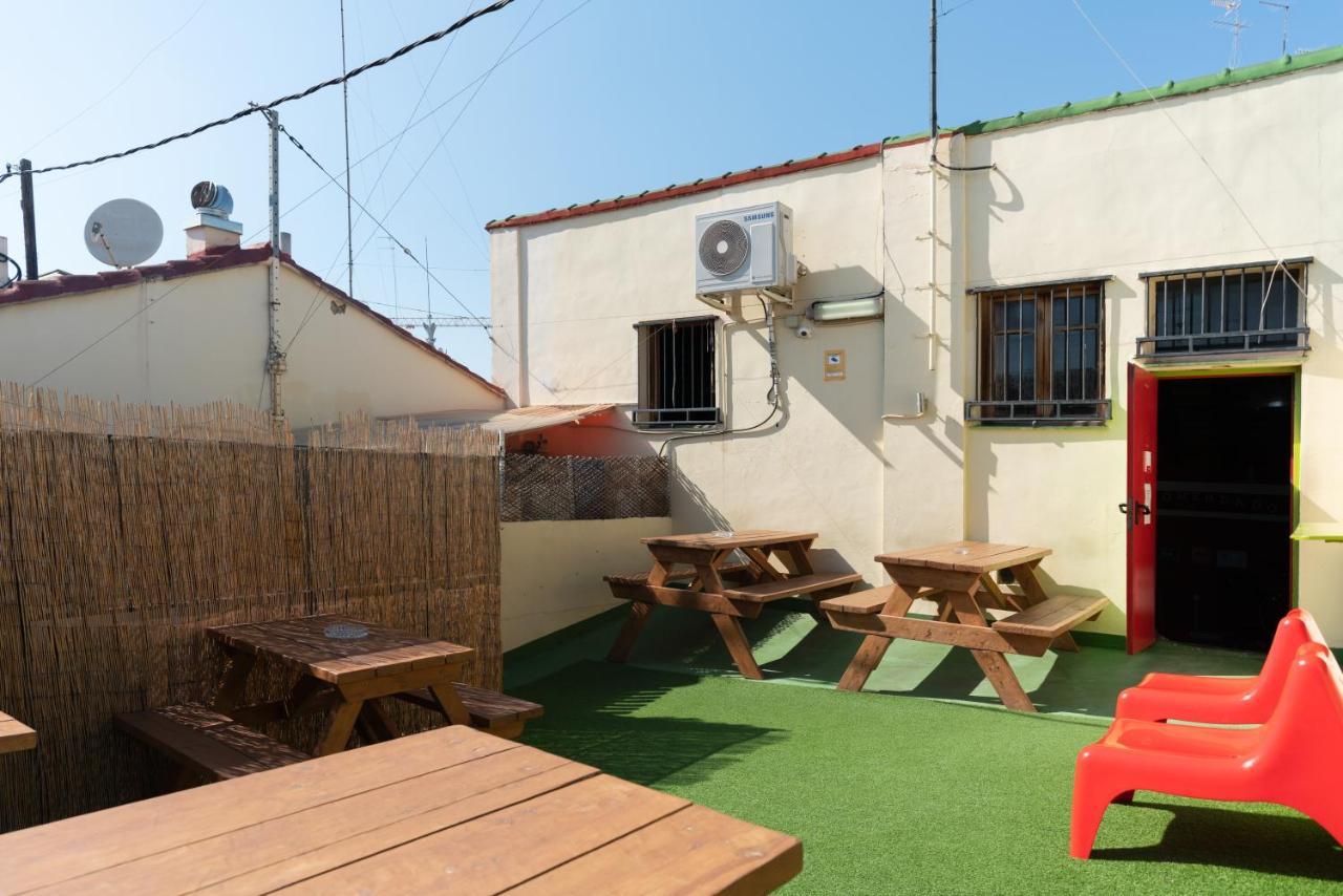 Hostal Red Nest