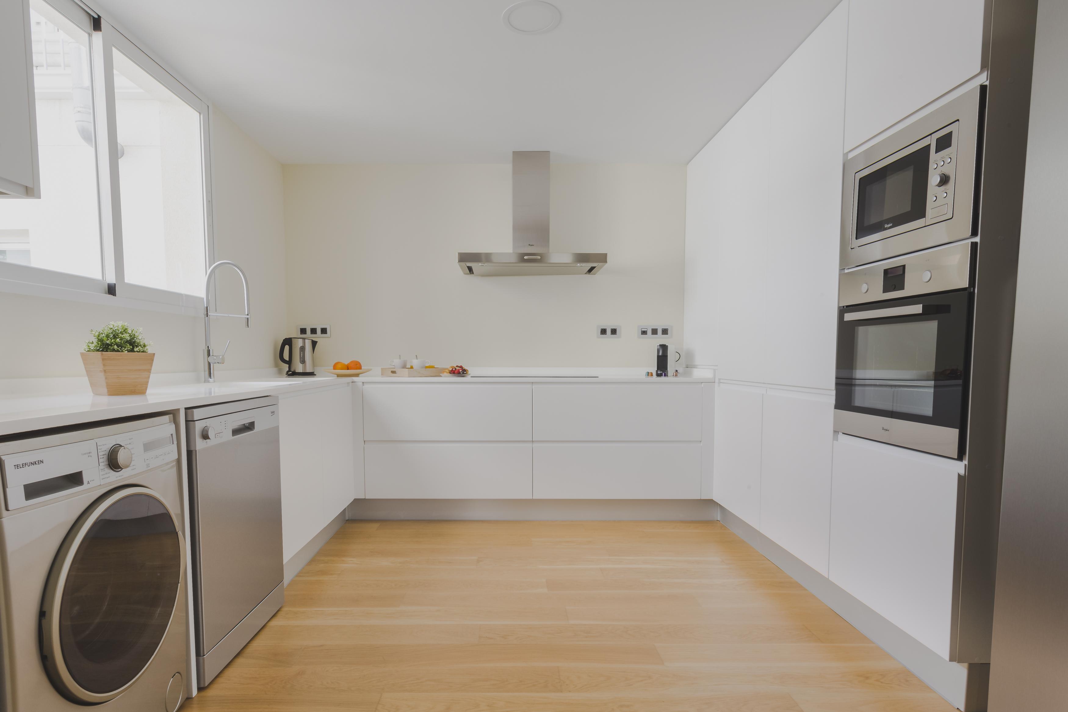 Apartamento Hq San Vicente