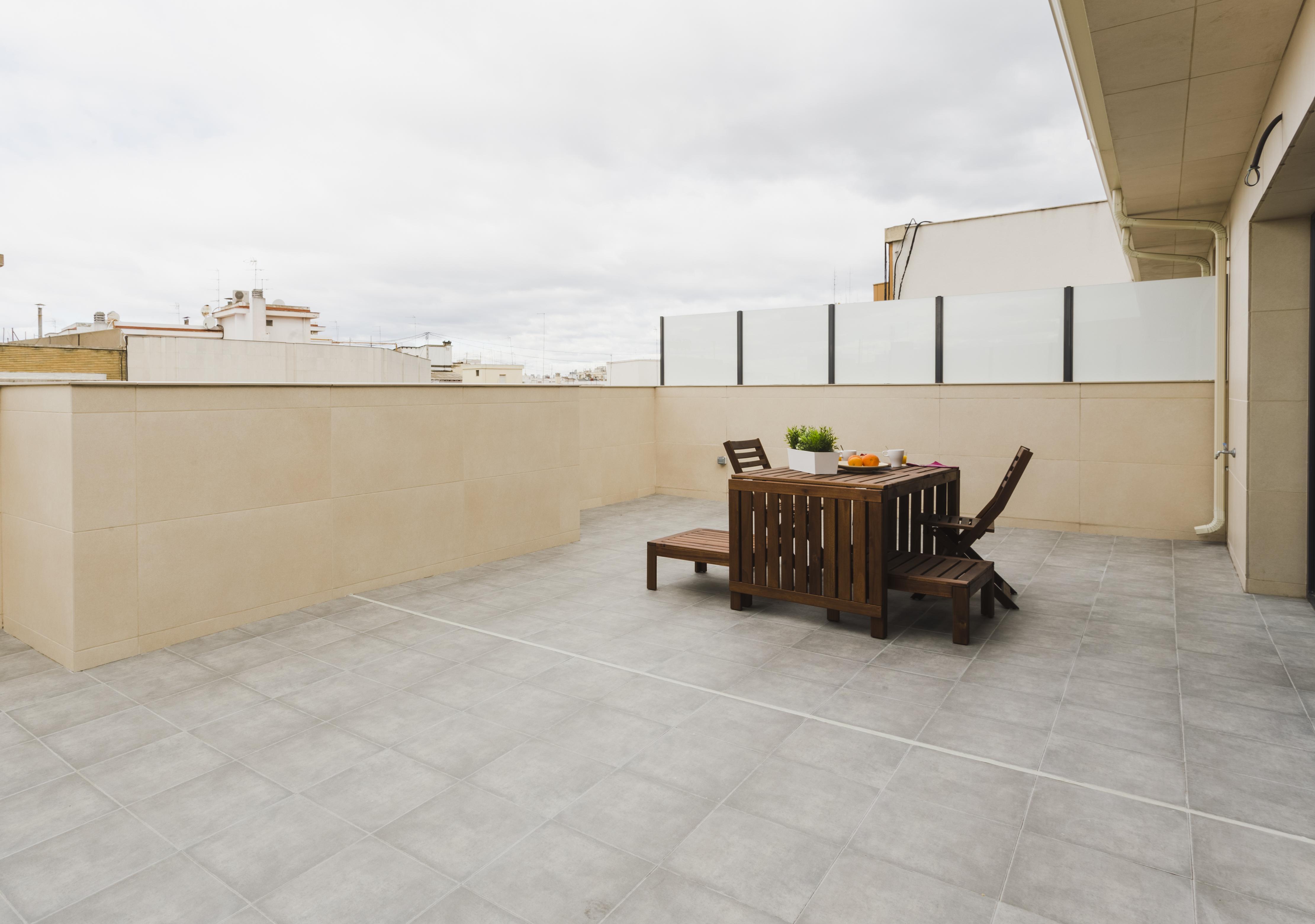 Hq San Vicente Apartamento Valencia