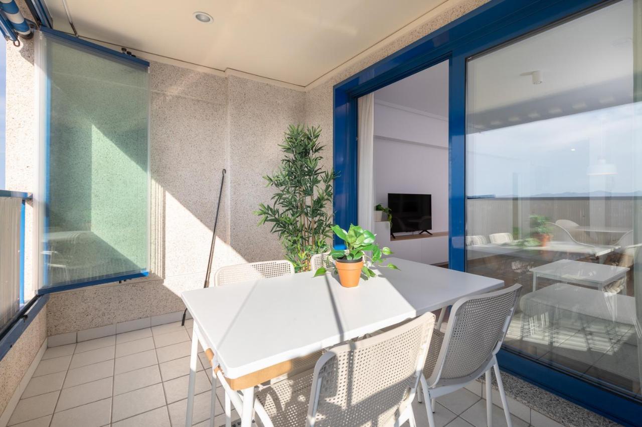 Patacona Breeze Apartamento *