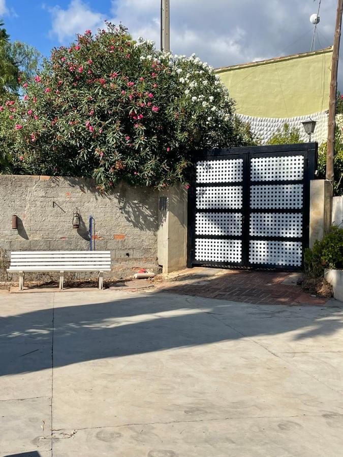 Сasa de vacaciones Casa Mans Albalat/sagunto *