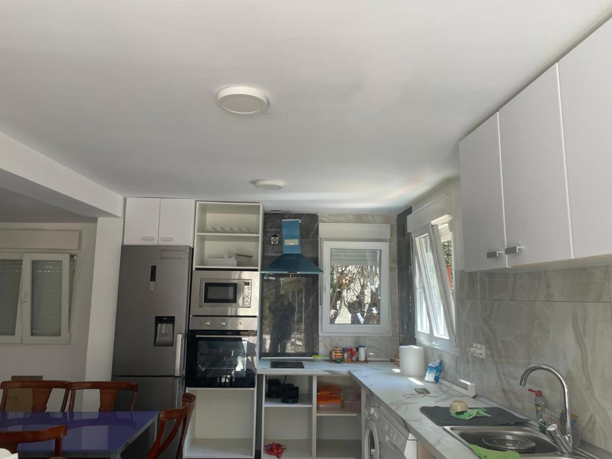 Сasa de vacaciones Casa Mans Albalat/sagunto Valencia
