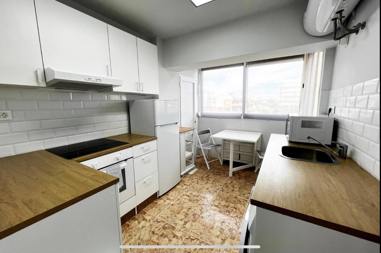 Apartment Retreat Valencia