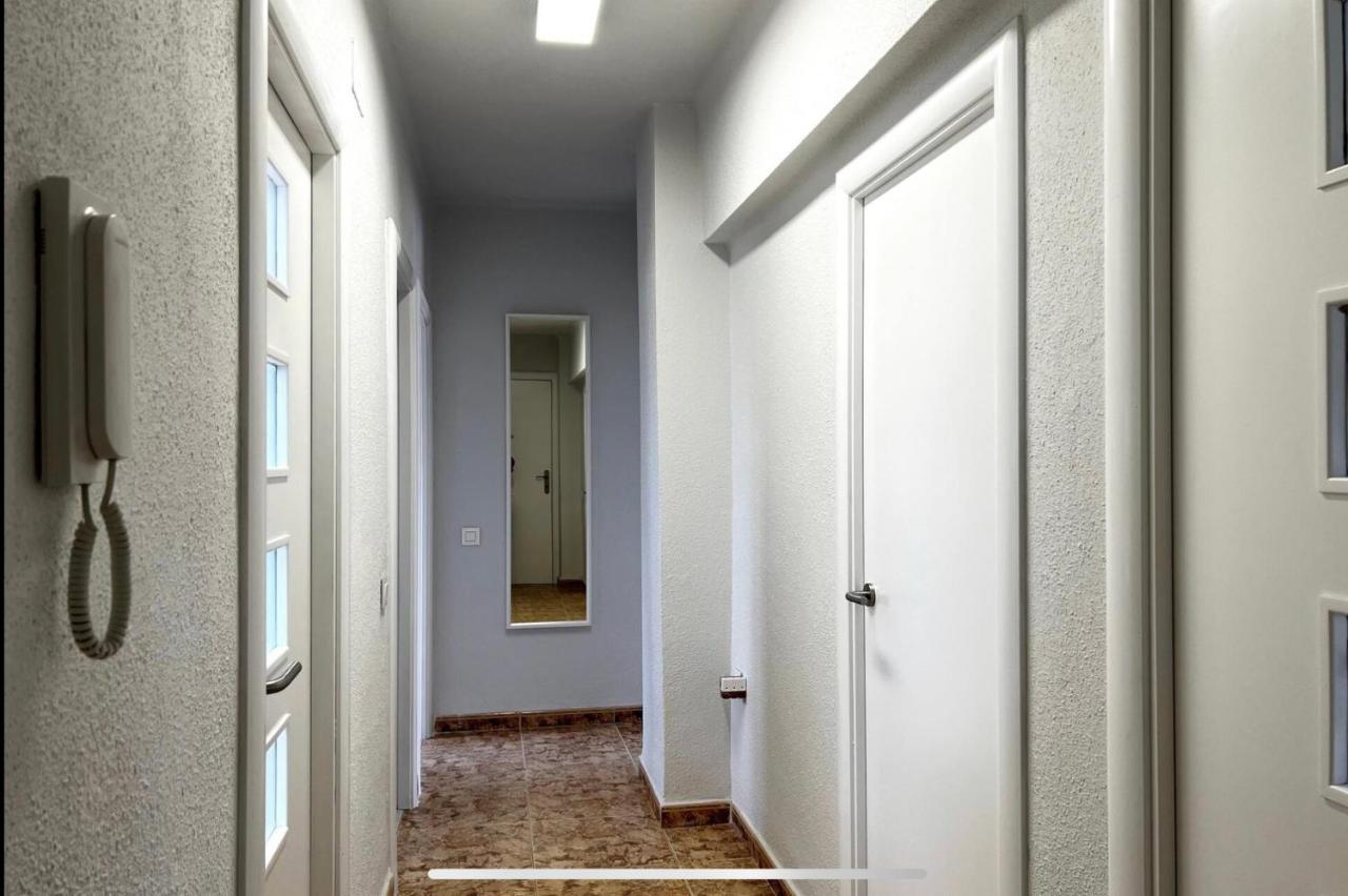 Retreat Apartment