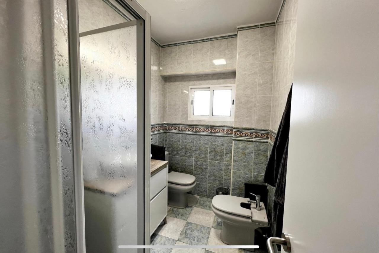 Apartment Retreat Valencia