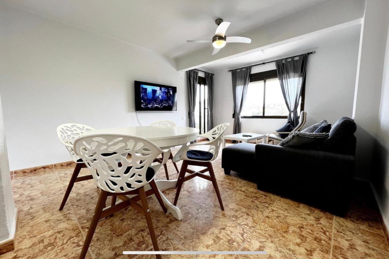 Apartment Retreat *
