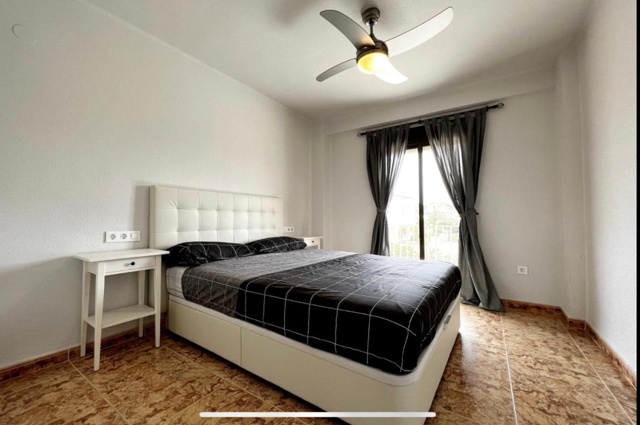Retreat Apartment Valencia