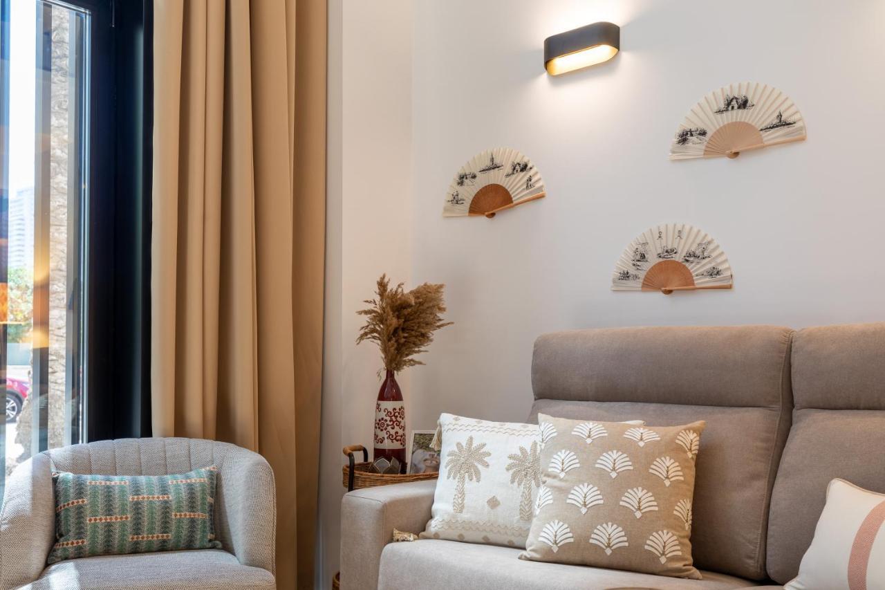 Apartamento Apartup Opera Loft