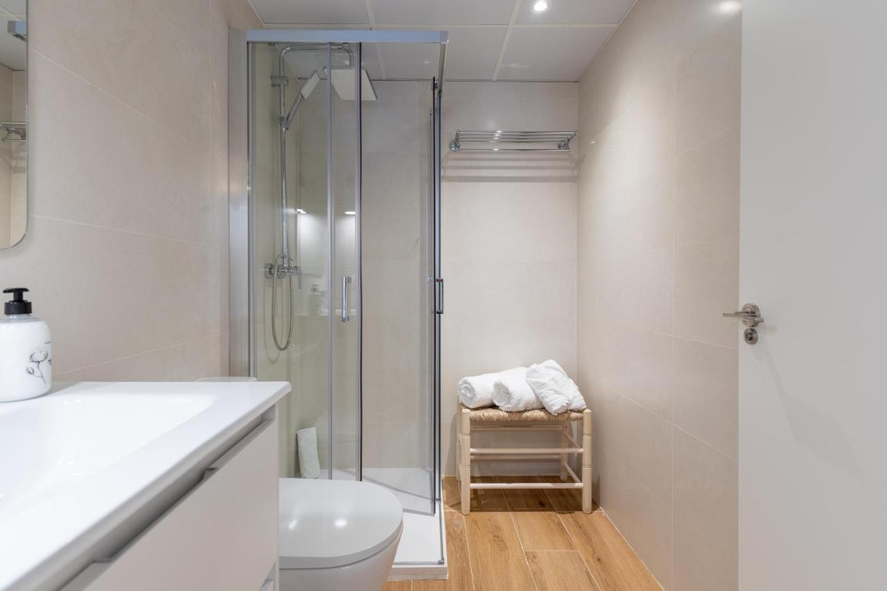 Apartup Opera Loft