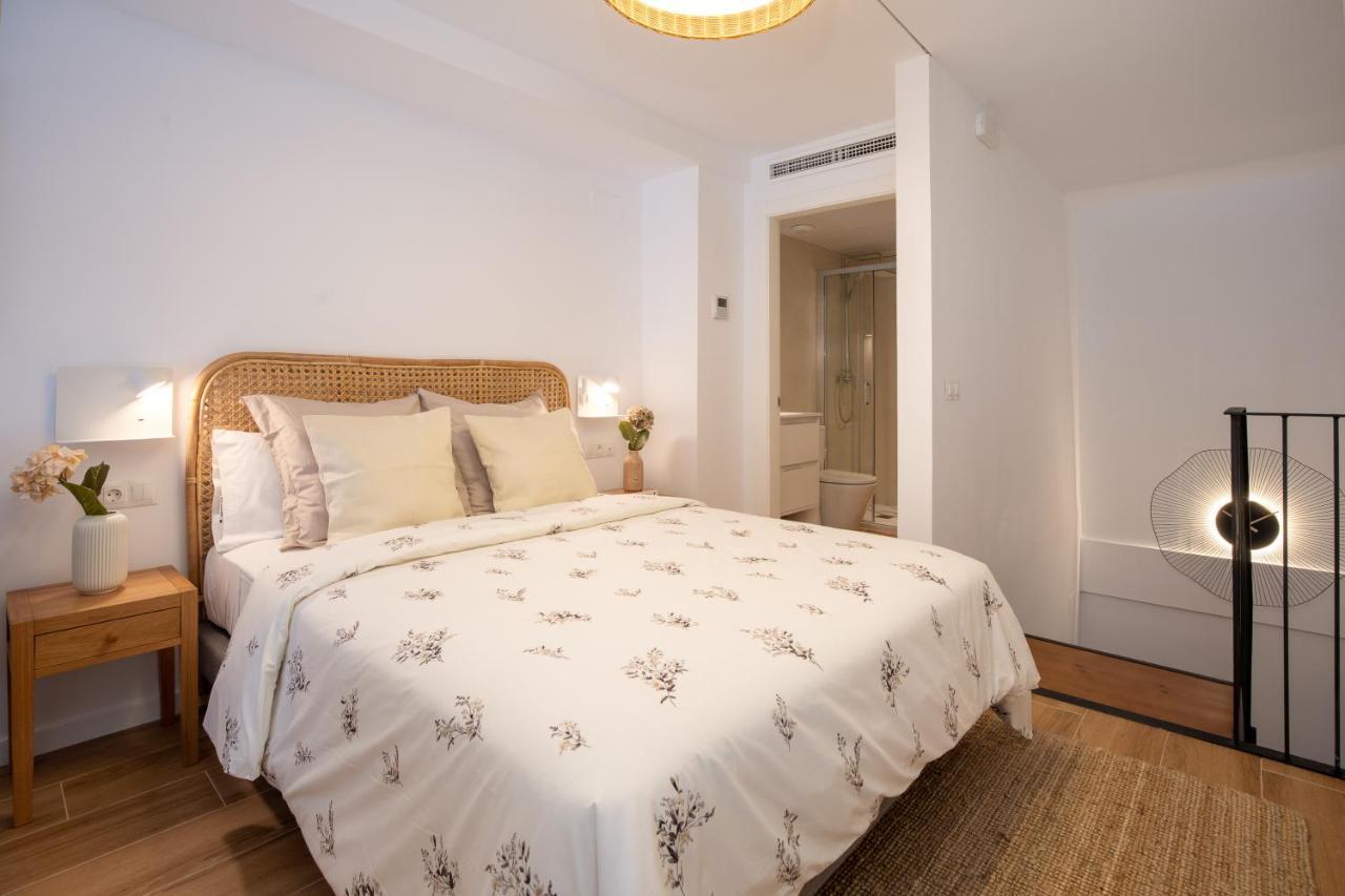Apartup Opera Loft Apartamento Valencia