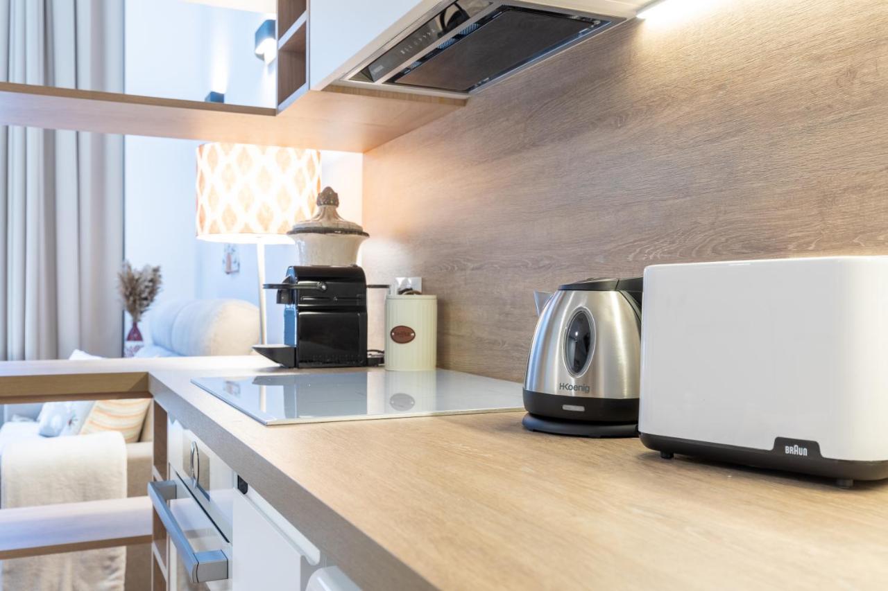 Apartup Opera Loft Valencia