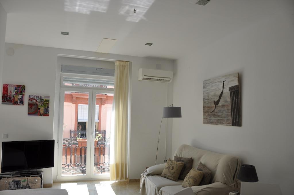 Apartamento Center New Valencia