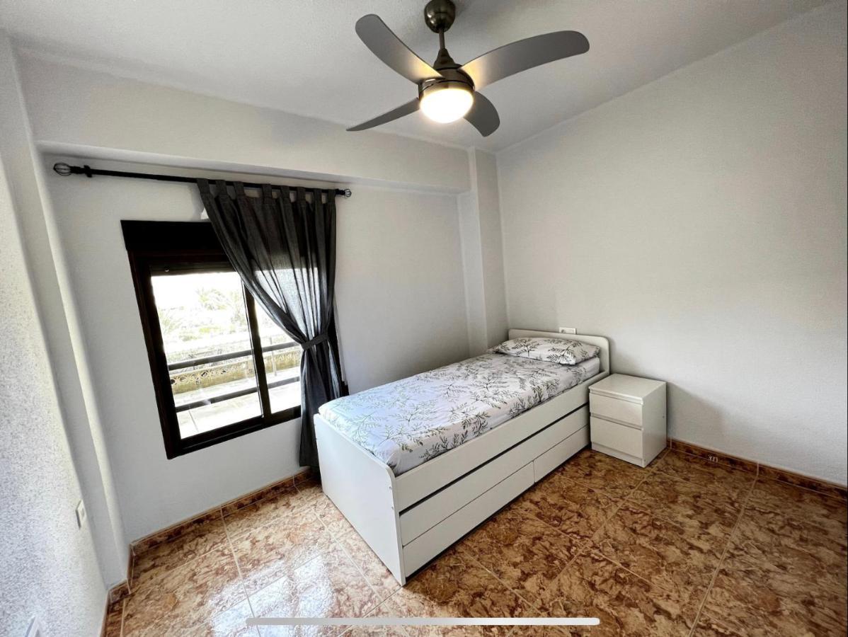Retreat Apartment Valencia