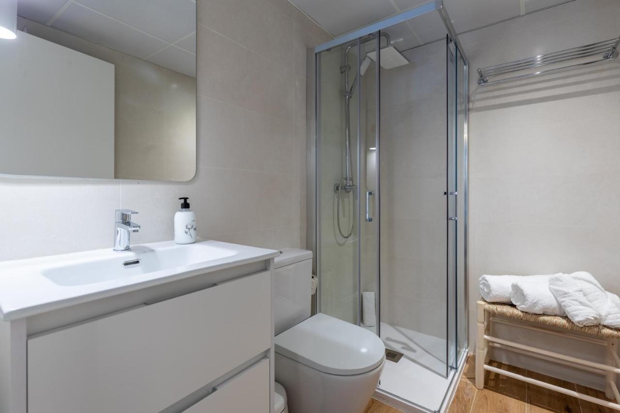 Apartamento Apartup Opera Loft Valencia