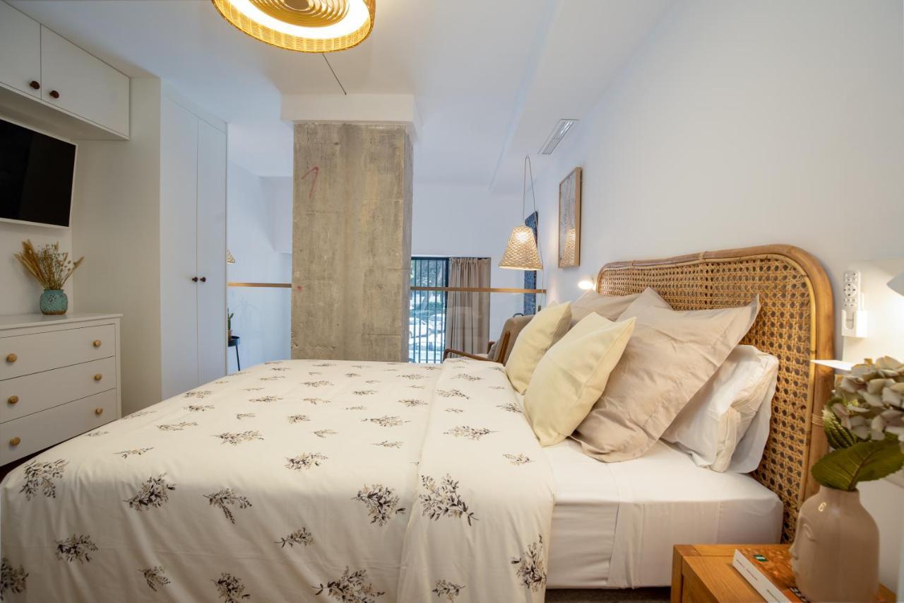 Apartup Opera Loft Apartamento