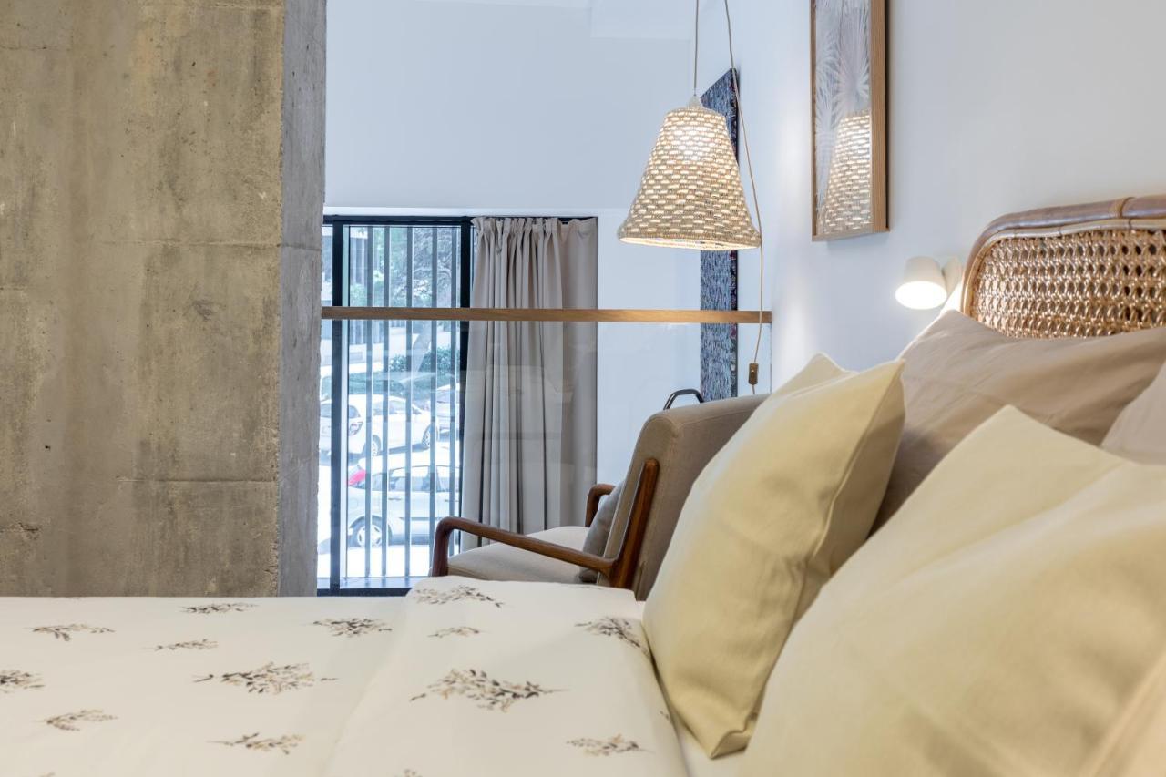 Apartup Opera Loft