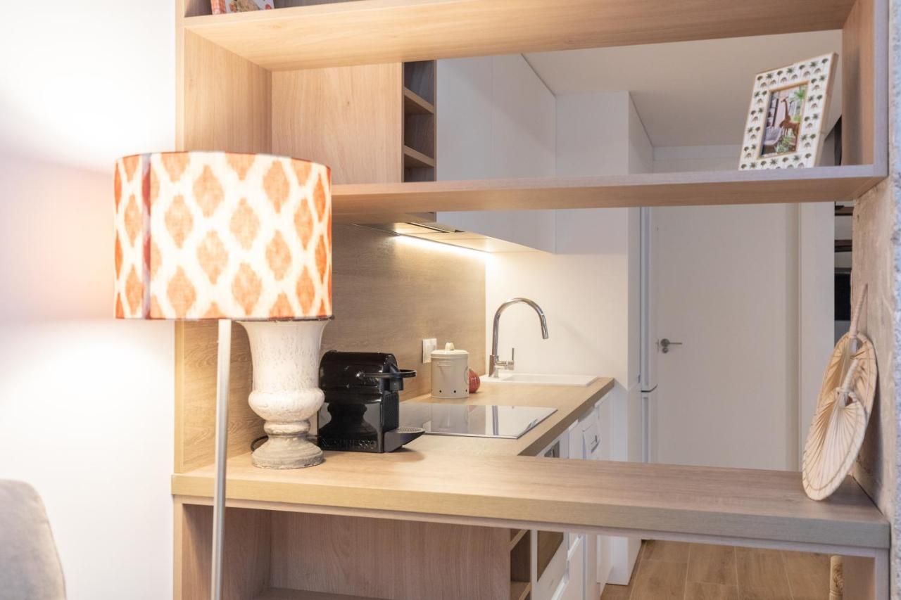 Apartamento Apartup Opera Loft