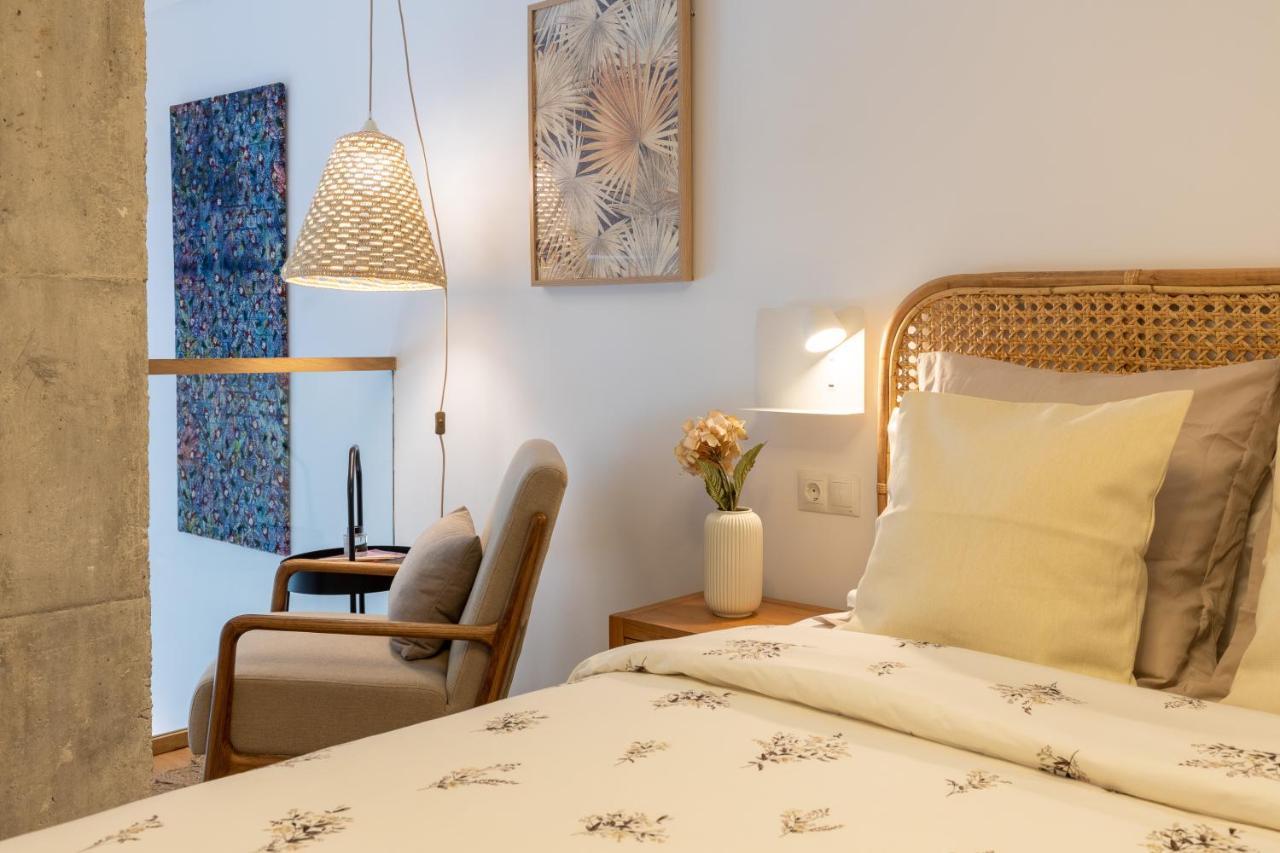 Apartup Opera Loft * Valencia