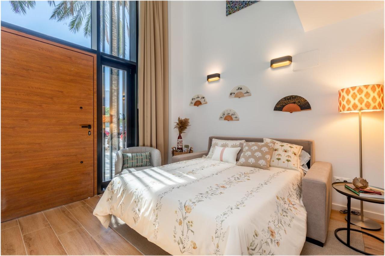 Apartup Opera Loft *