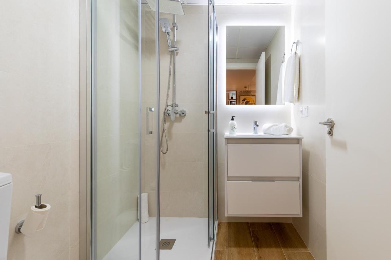Apartamento Apartup Opera Loft