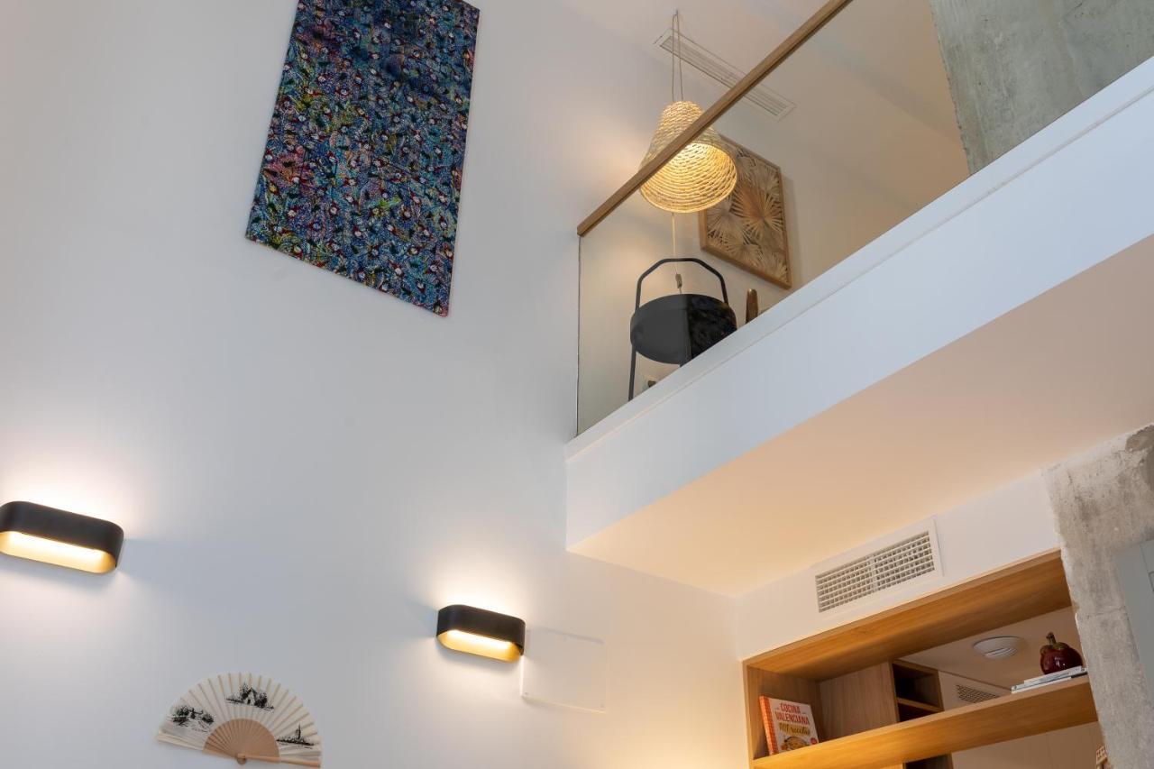 Apartup Opera Loft *