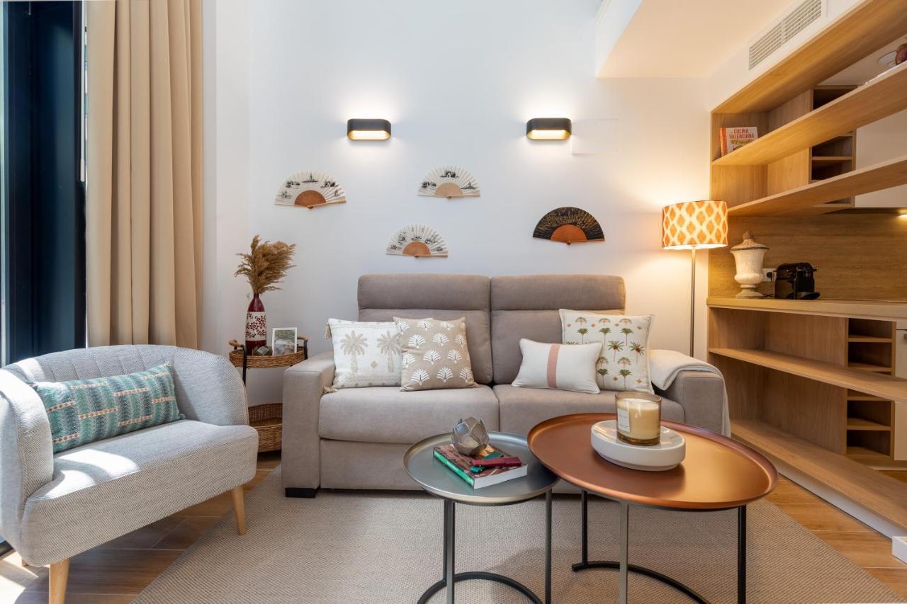 Apartamento Apartup Opera Loft