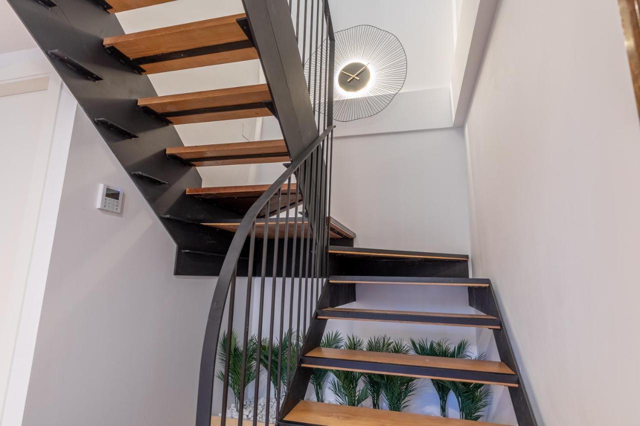 Apartup Opera Loft *