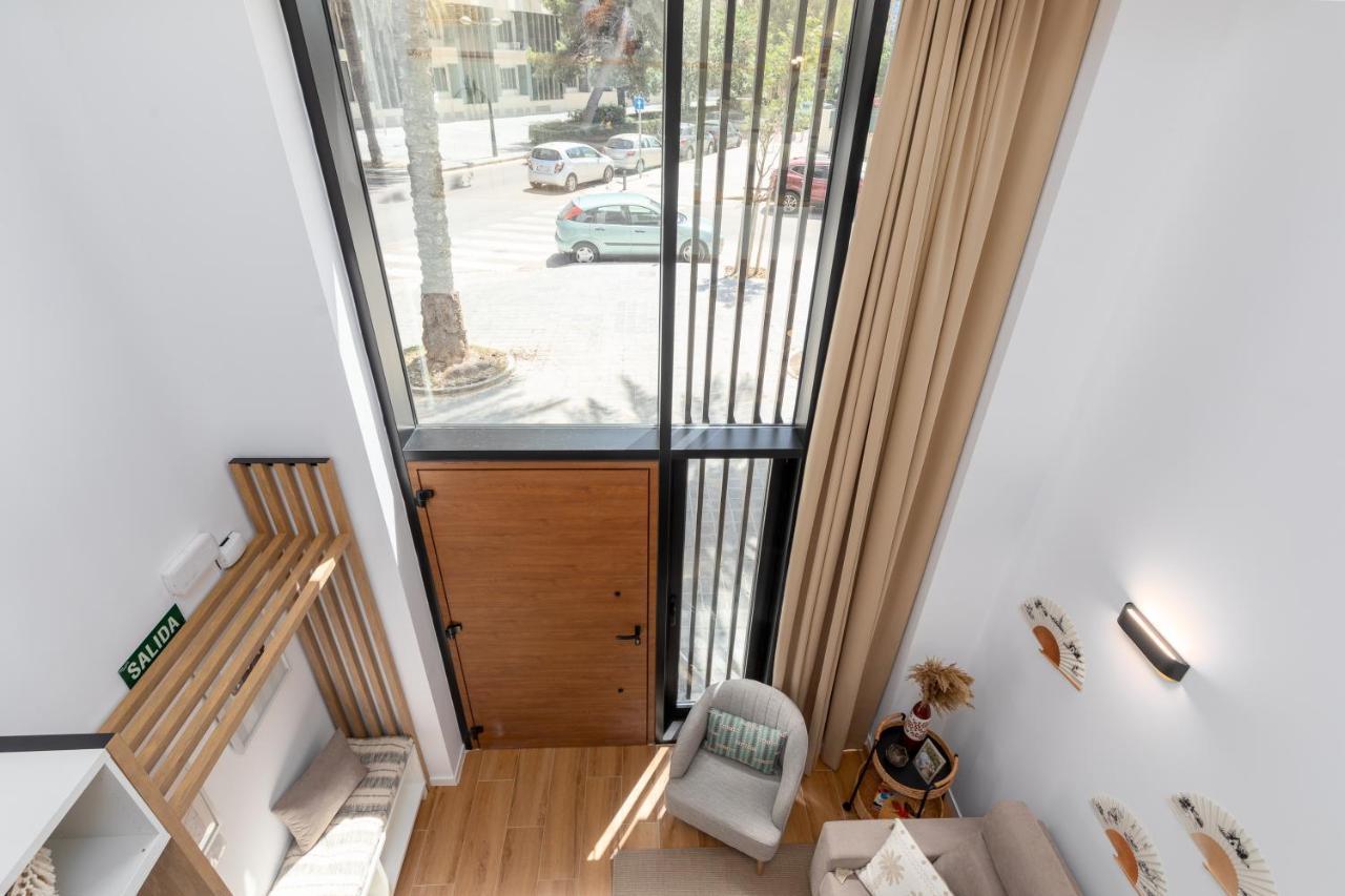 Apartamento Apartup Opera Loft
